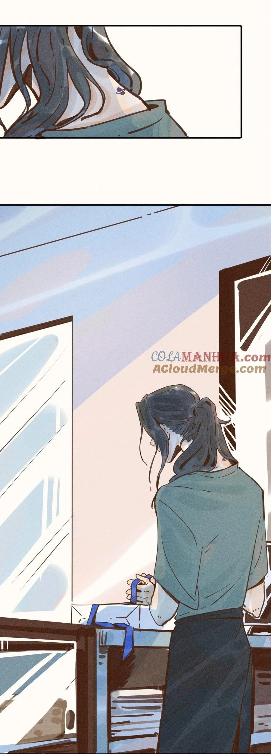 Cô Gái Thân Yêu Của Tôi Chapter 9 - Trang 2