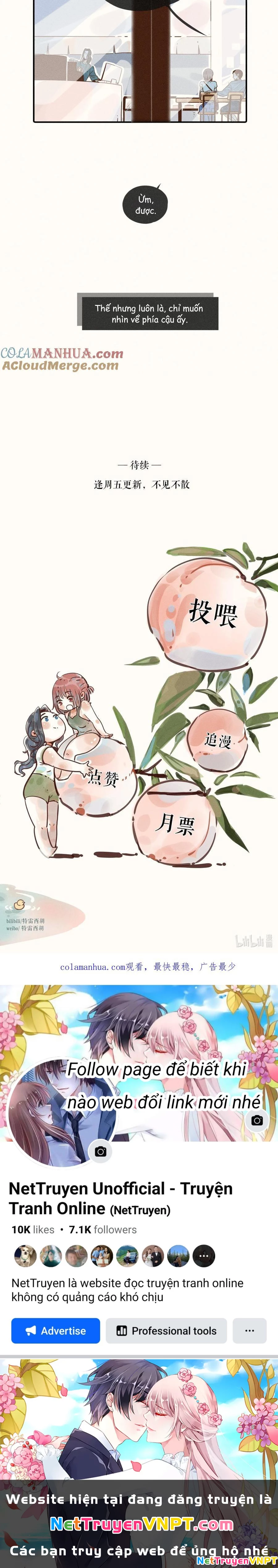 Cô Gái Thân Yêu Của Tôi Chapter 9 - Trang 2