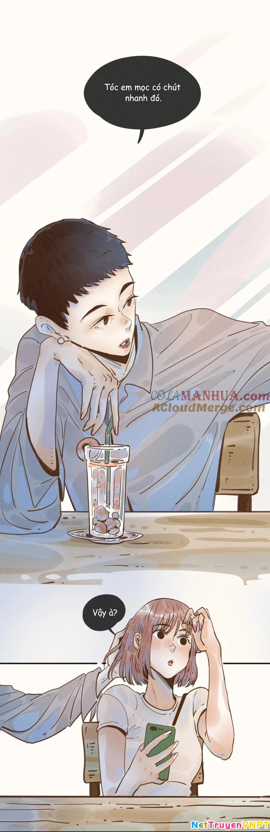 Cô Gái Thân Yêu Của Tôi Chapter 10 - 2