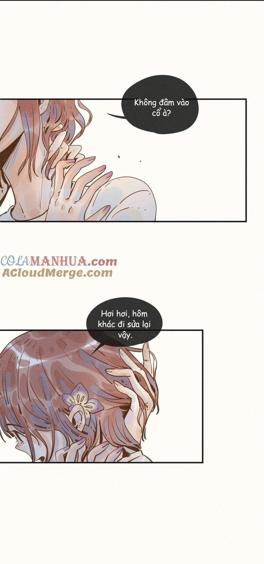 Cô Gái Thân Yêu Của Tôi Chapter 10 - 3