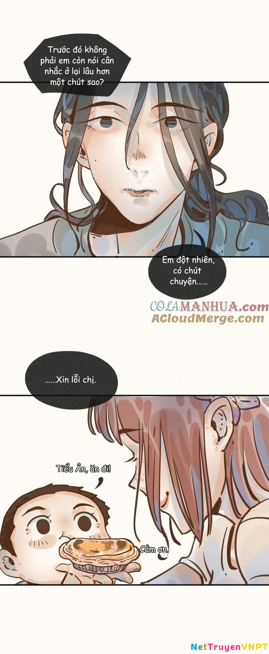 Cô Gái Thân Yêu Của Tôi Chapter 10 - 7