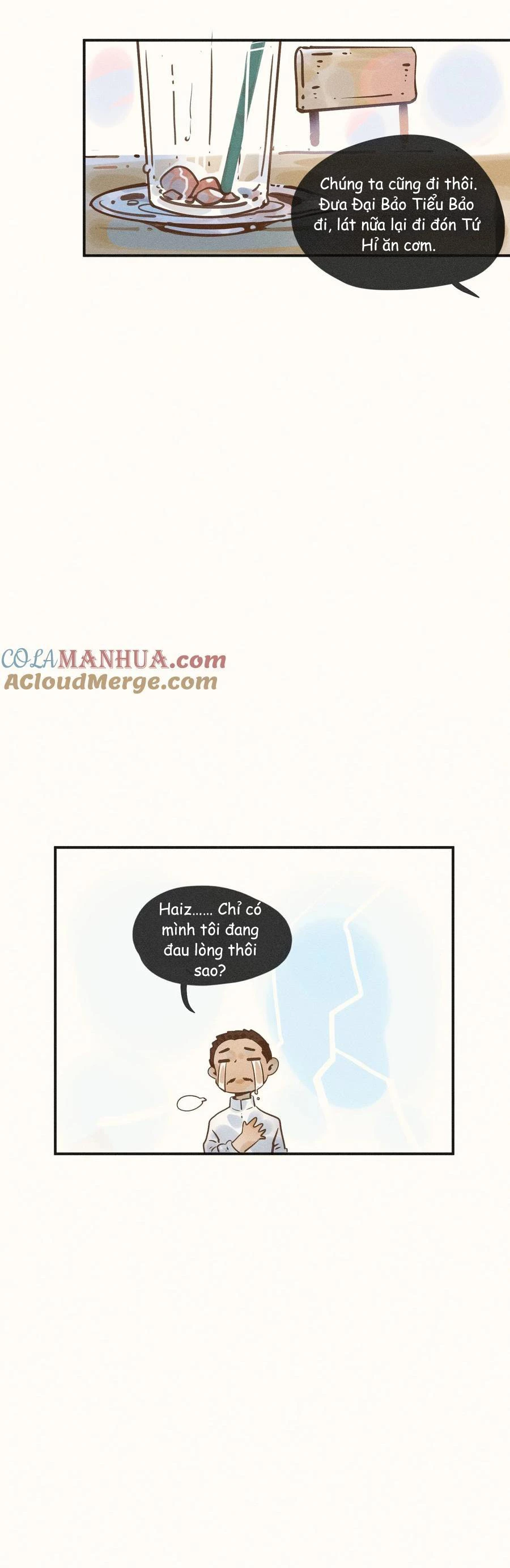 Cô Gái Thân Yêu Của Tôi Chapter 10 - 9