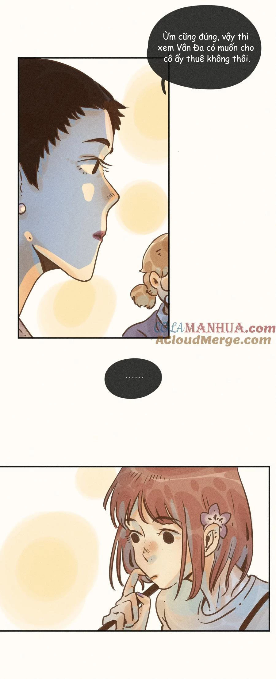 Cô Gái Thân Yêu Của Tôi Chapter 10 - 16