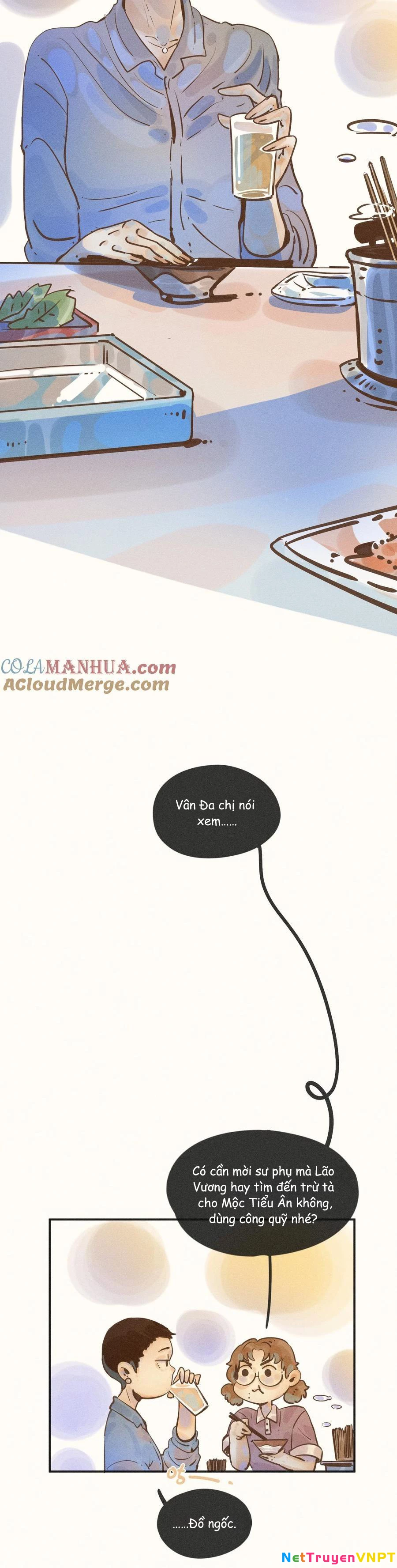 Cô Gái Thân Yêu Của Tôi Chapter 10 - 20