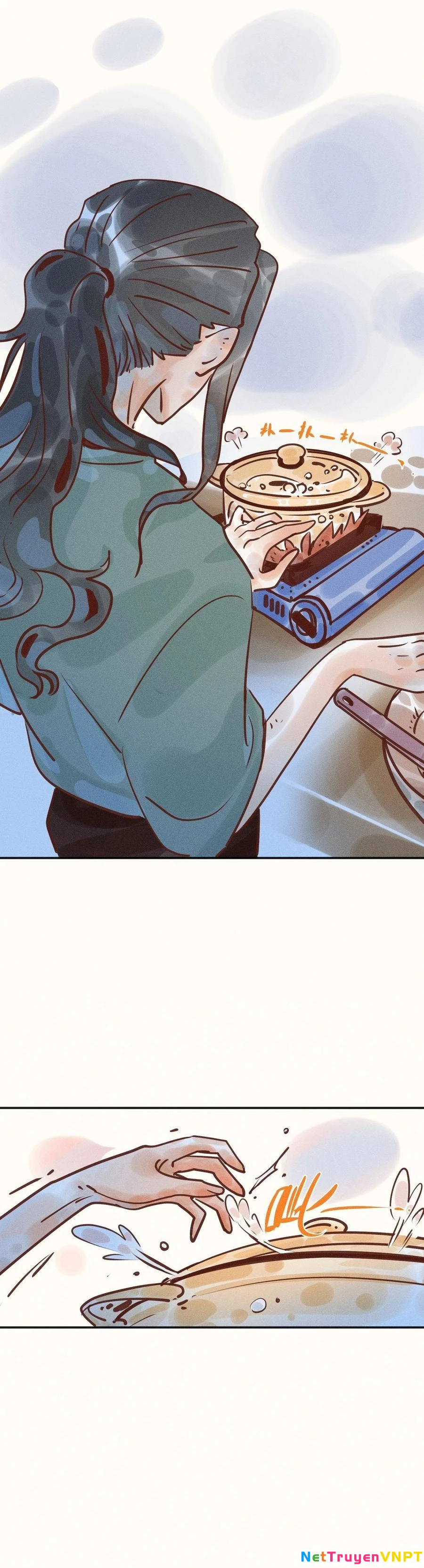 Cô Gái Thân Yêu Của Tôi Chapter 11 - Trang 2