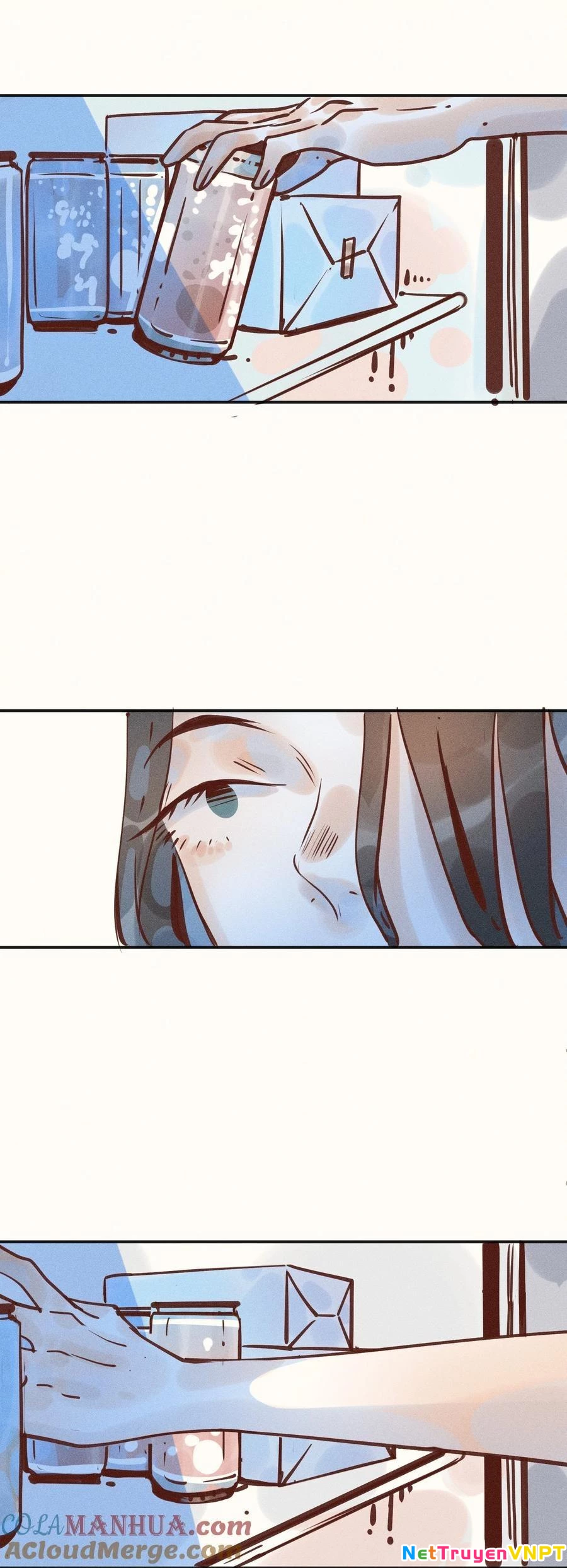 Cô Gái Thân Yêu Của Tôi Chapter 11 - Trang 2