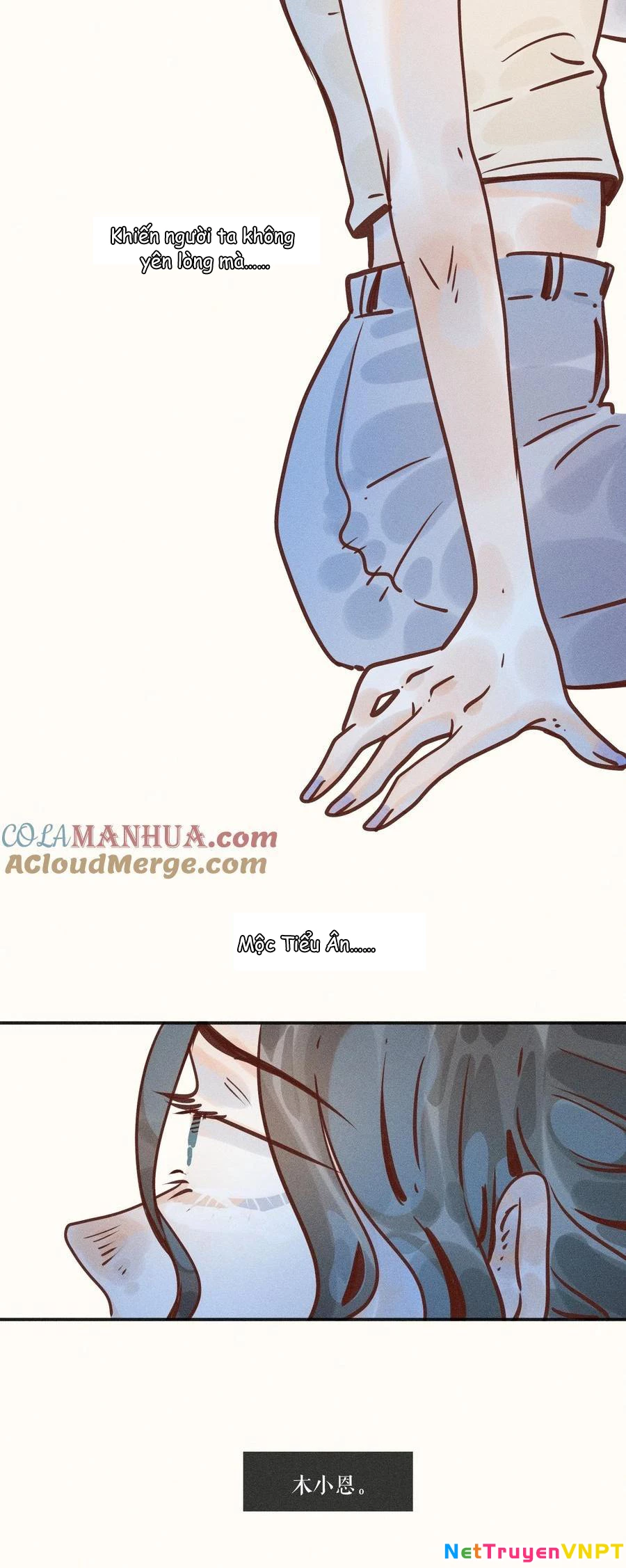 Cô Gái Thân Yêu Của Tôi Chapter 11 - Trang 2