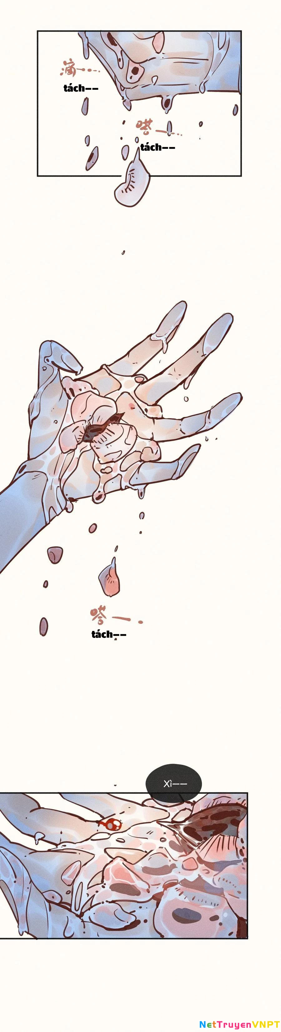 Cô Gái Thân Yêu Của Tôi Chapter 11 - Trang 2