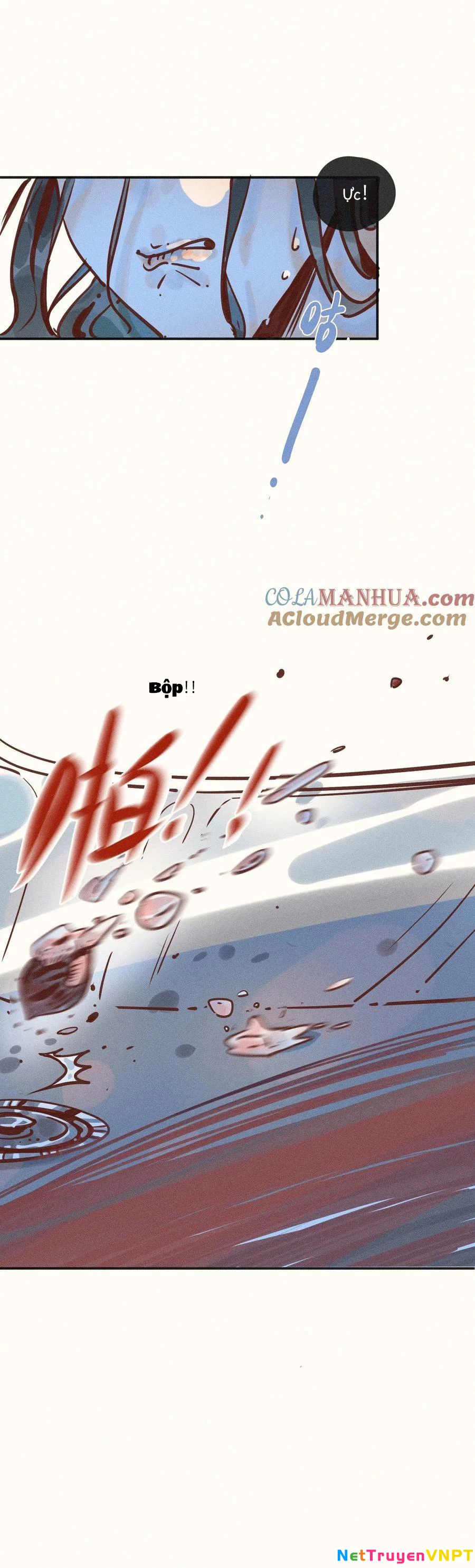 Cô Gái Thân Yêu Của Tôi Chapter 11 - Trang 2