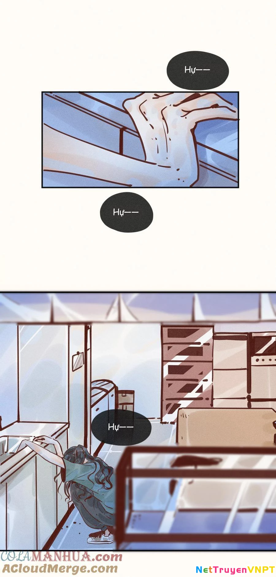 Cô Gái Thân Yêu Của Tôi Chapter 11 - Trang 2