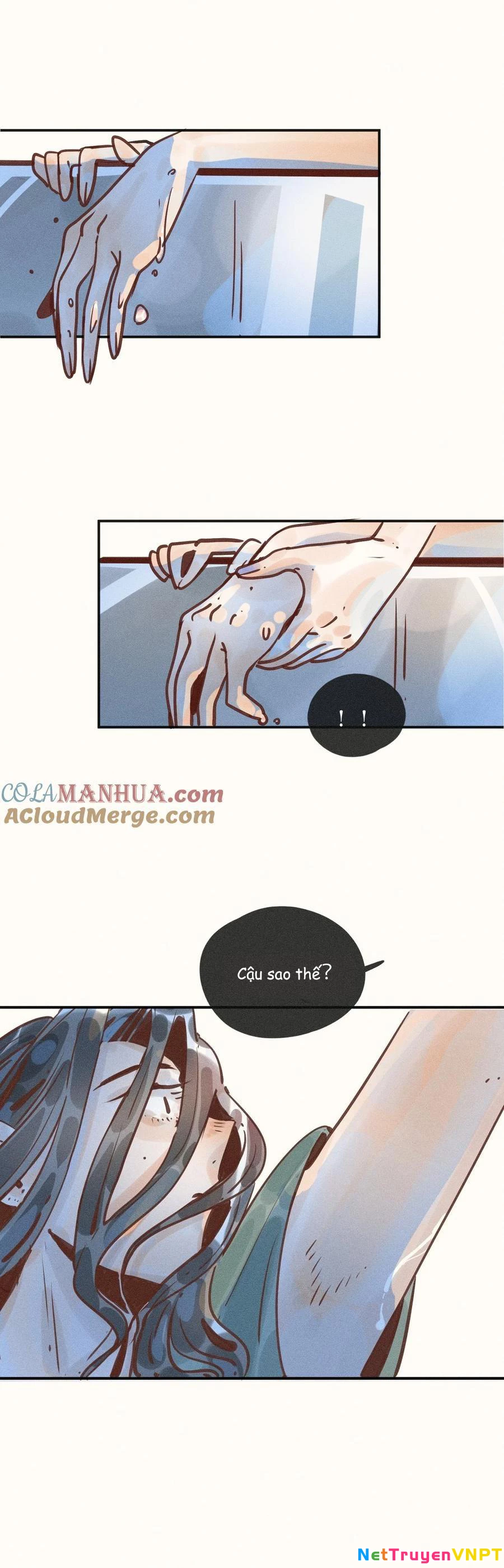 Cô Gái Thân Yêu Của Tôi Chapter 11 - Trang 2