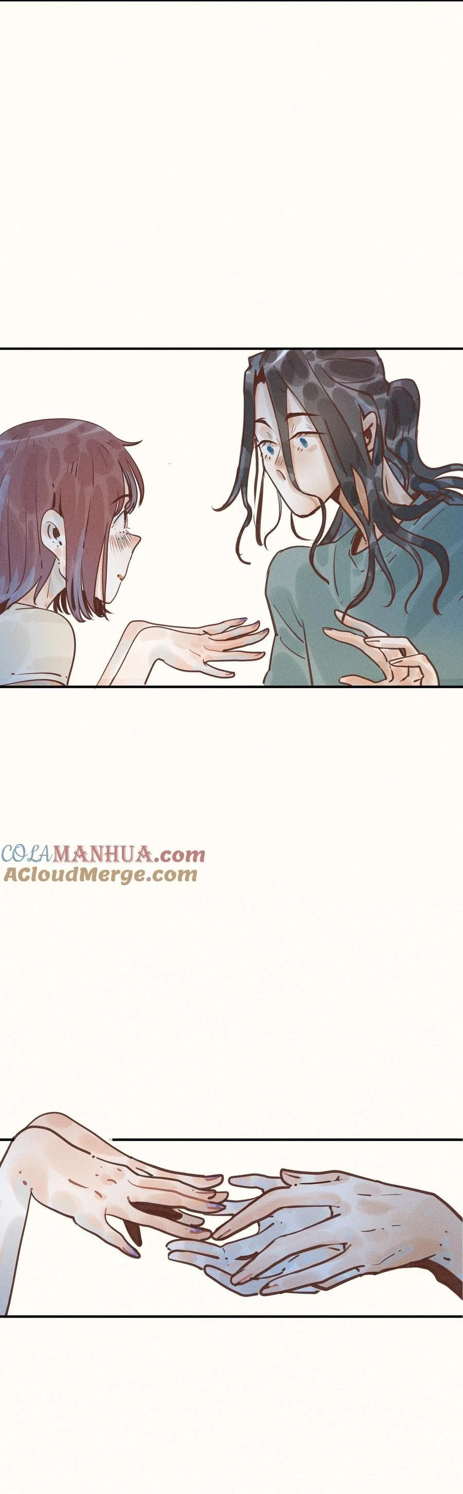 Cô Gái Thân Yêu Của Tôi Chapter 11 - Trang 2