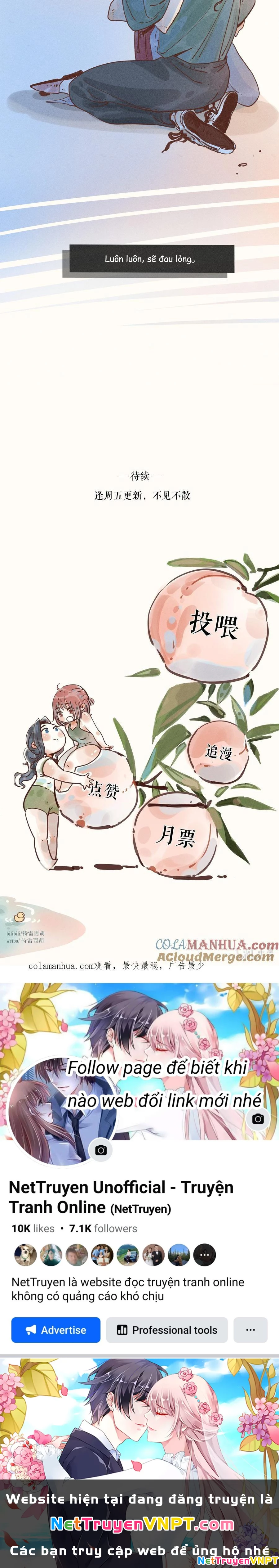 Cô Gái Thân Yêu Của Tôi Chapter 11 - Trang 2