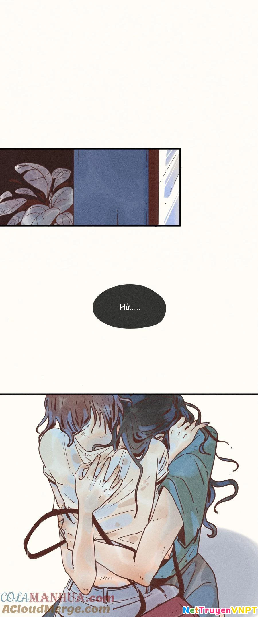 Cô Gái Thân Yêu Của Tôi Chapter 12 - Trang 2