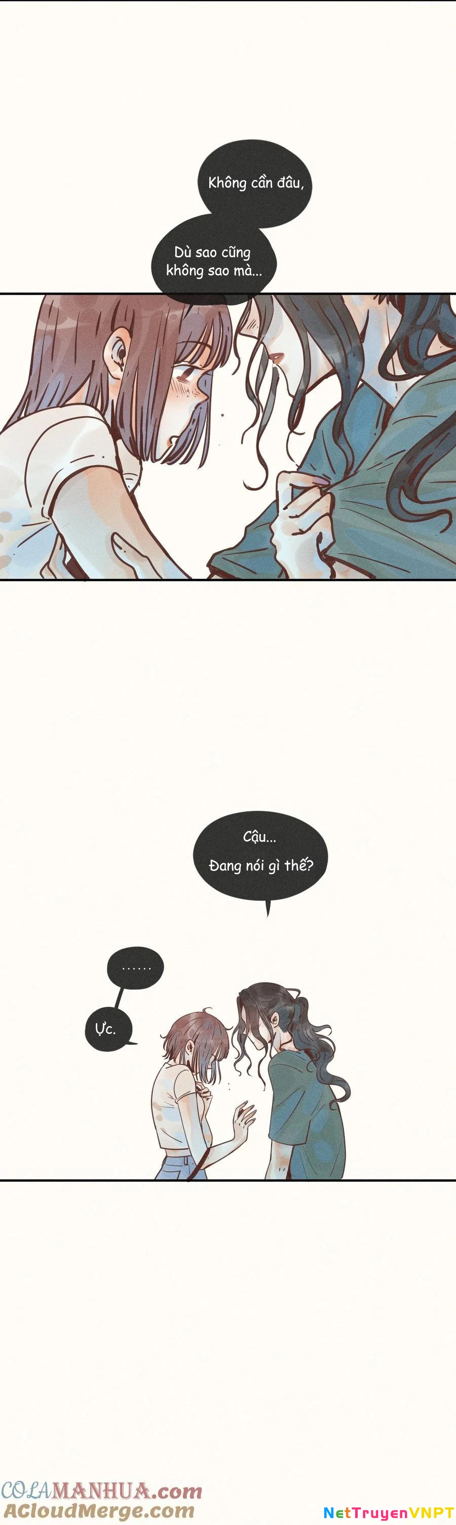 Cô Gái Thân Yêu Của Tôi Chapter 12 - Trang 2