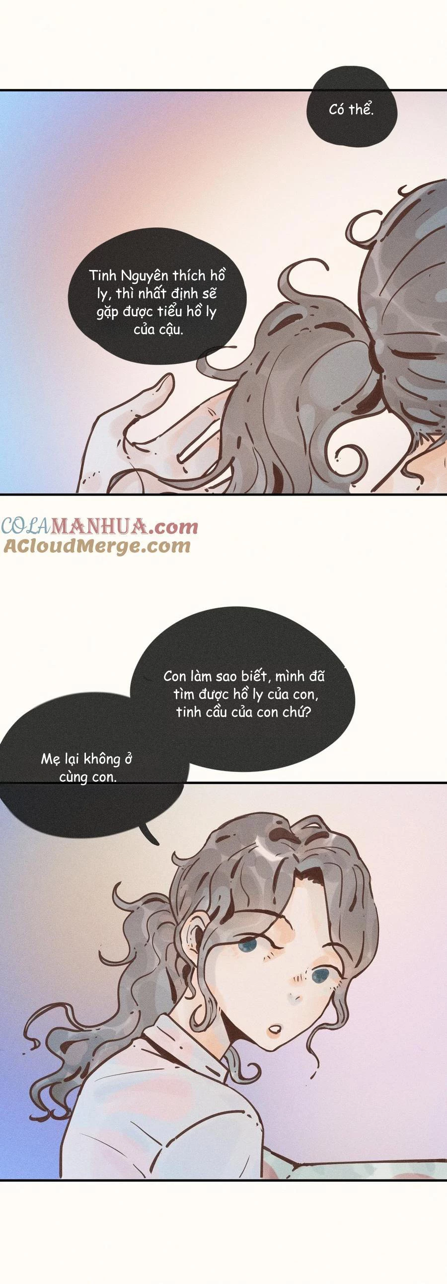 Cô Gái Thân Yêu Của Tôi Chapter 13 - Trang 2