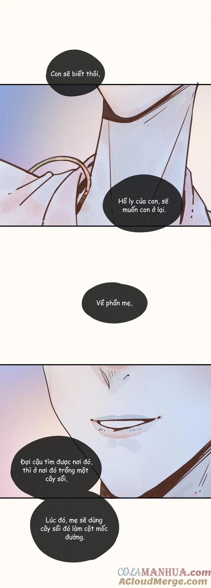 Cô Gái Thân Yêu Của Tôi Chapter 13 - Trang 2