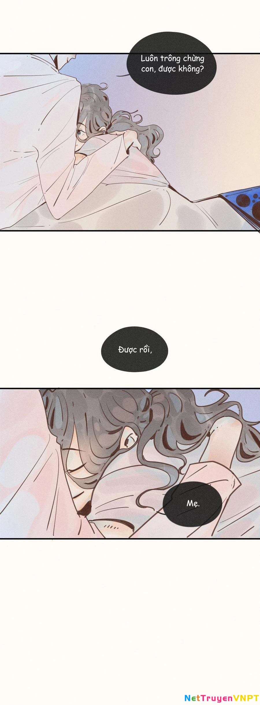 Cô Gái Thân Yêu Của Tôi Chapter 13 - Trang 2