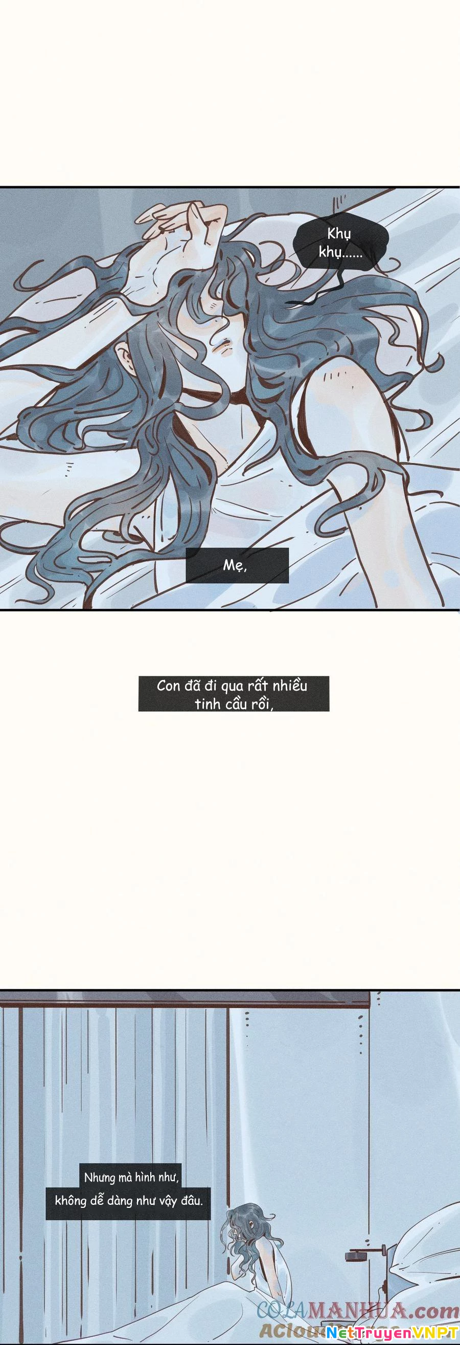 Cô Gái Thân Yêu Của Tôi Chapter 13 - Trang 2