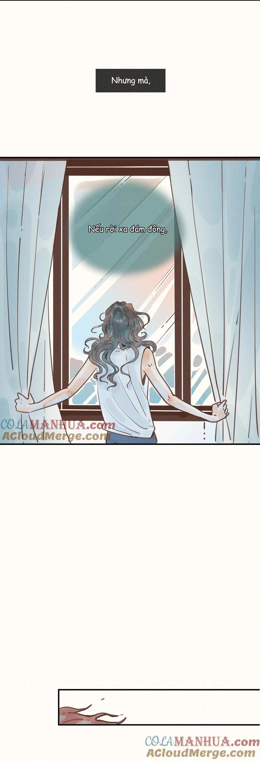 Cô Gái Thân Yêu Của Tôi Chapter 13 - Trang 2