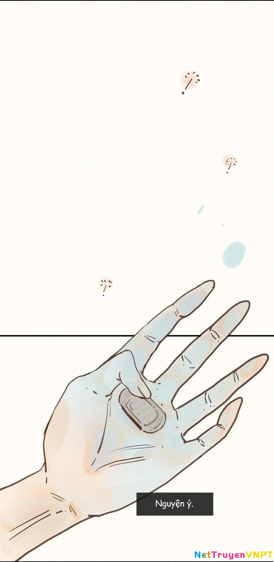 Cô Gái Thân Yêu Của Tôi Chapter 13 - Trang 2