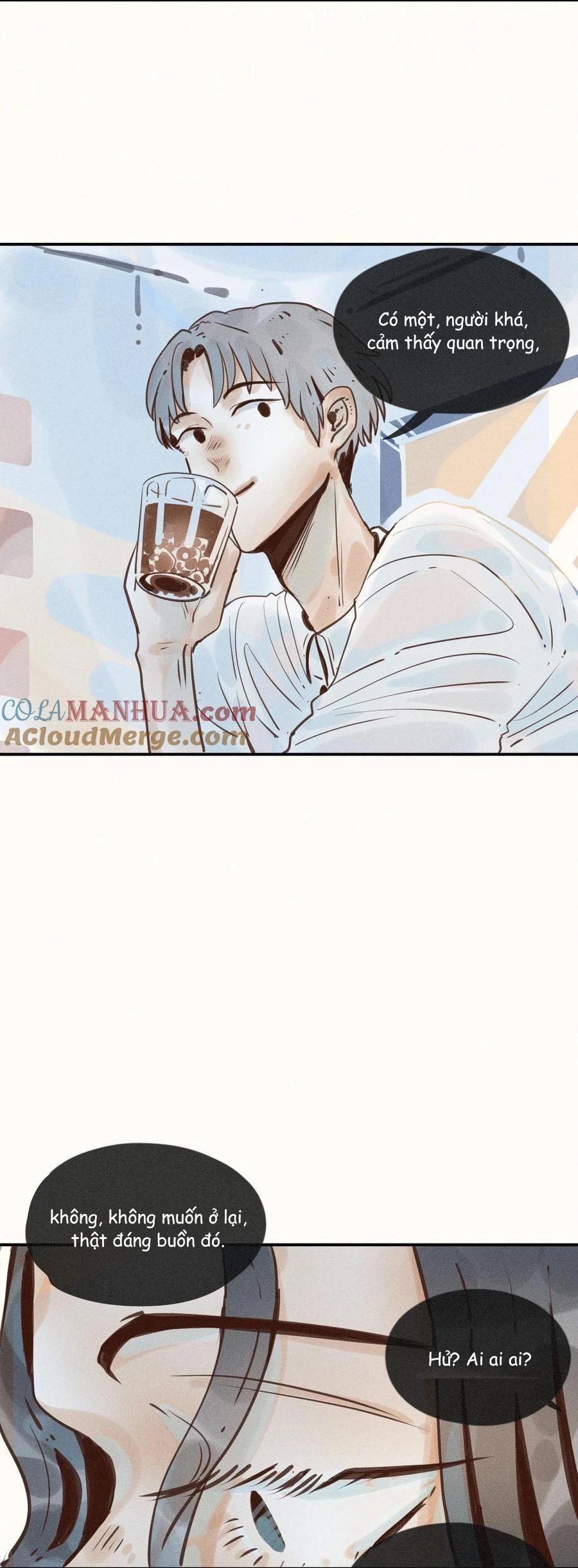 Cô Gái Thân Yêu Của Tôi Chapter 14 - Trang 2