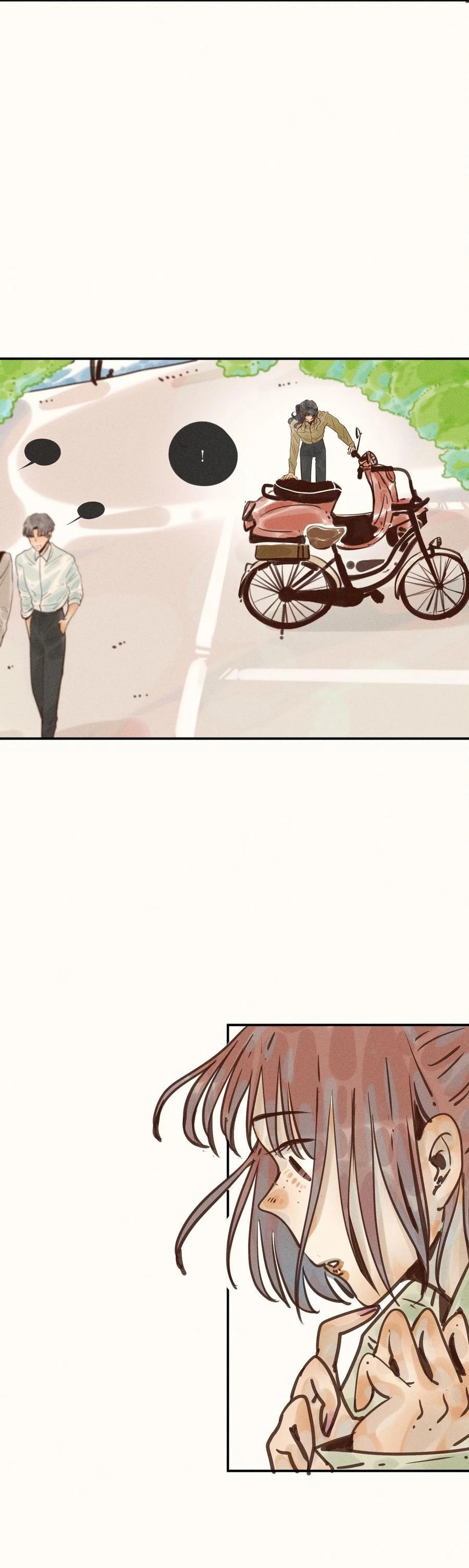 Cô Gái Thân Yêu Của Tôi Chapter 14 - Trang 2