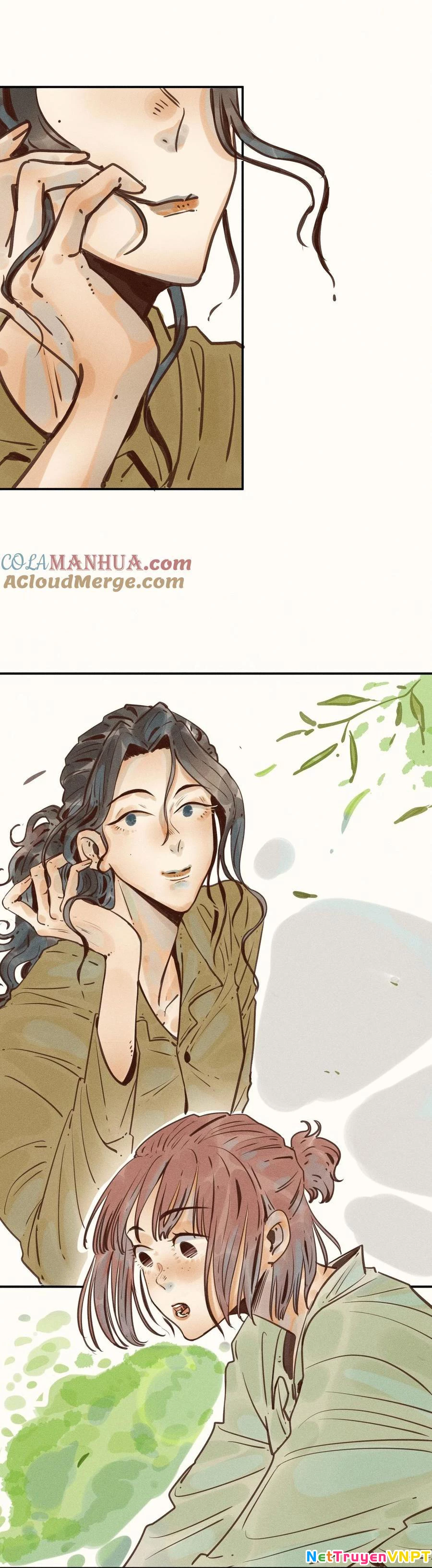 Cô Gái Thân Yêu Của Tôi Chapter 14 - Trang 2
