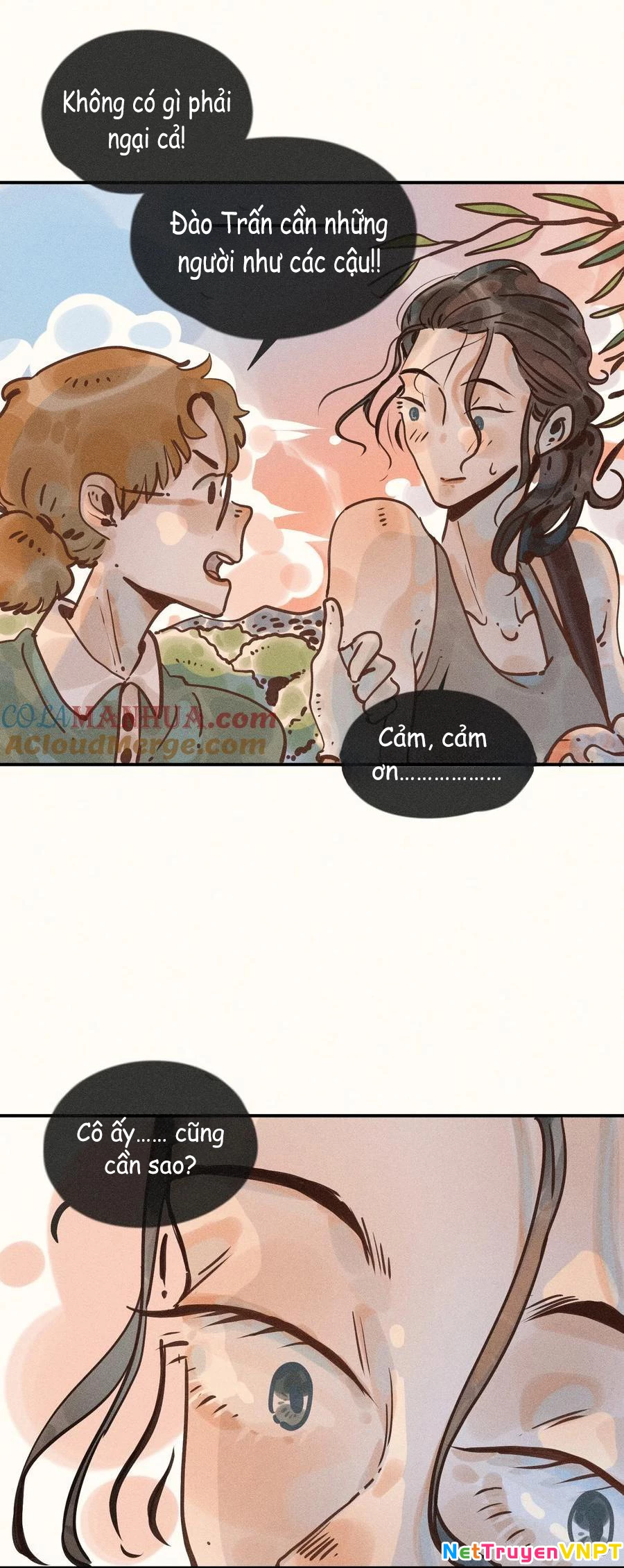 Cô Gái Thân Yêu Của Tôi Chapter 16 - Trang 2