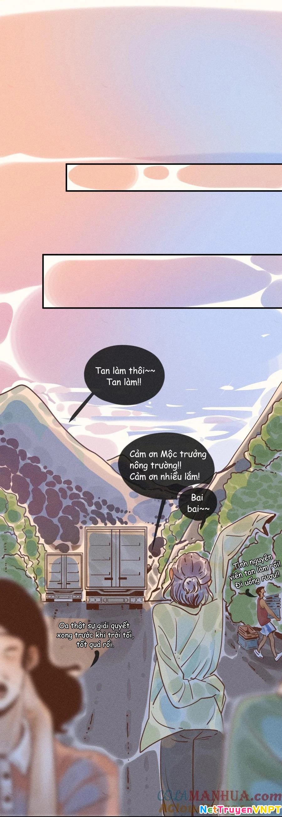 Cô Gái Thân Yêu Của Tôi Chapter 16 - Trang 2
