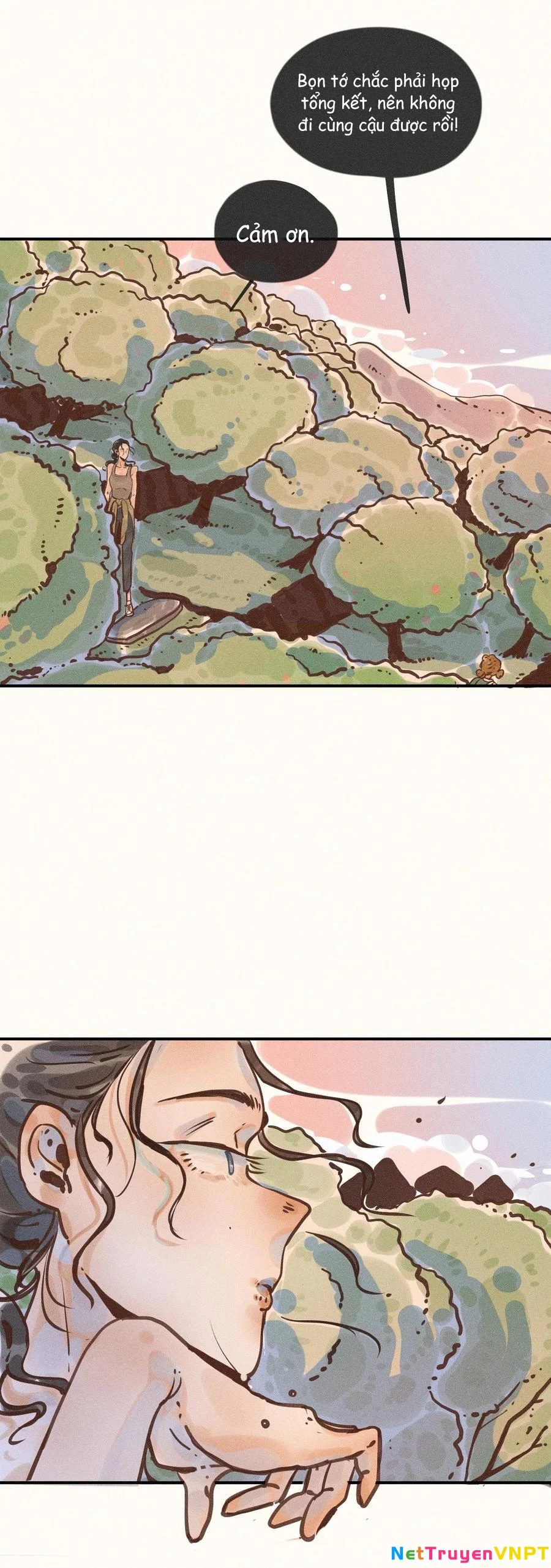 Cô Gái Thân Yêu Của Tôi Chapter 16 - Trang 2
