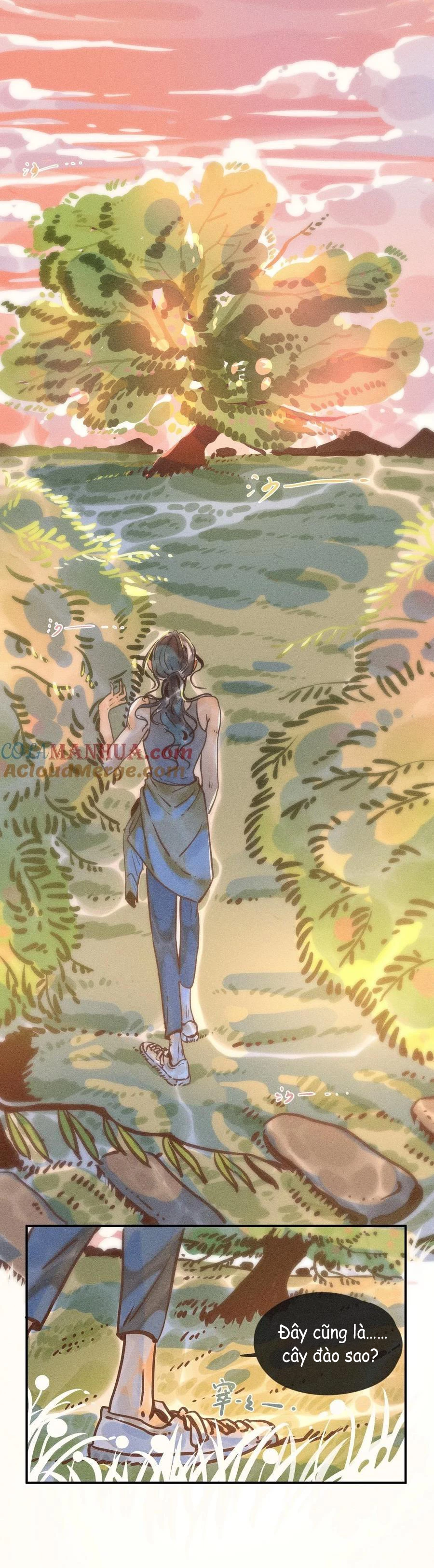 Cô Gái Thân Yêu Của Tôi Chapter 16 - Trang 2
