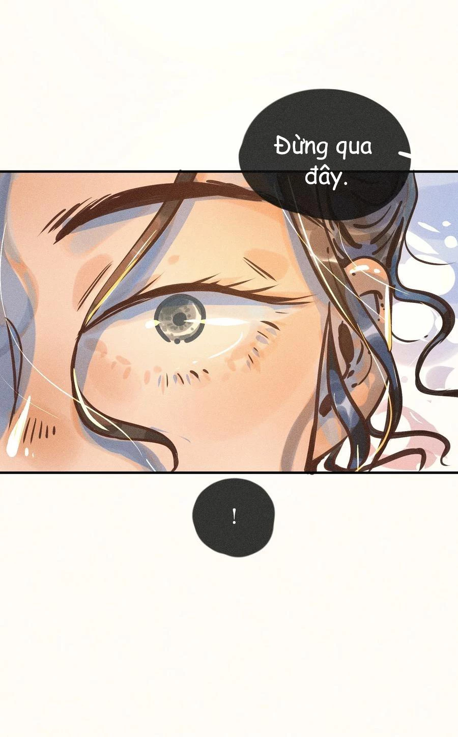 Cô Gái Thân Yêu Của Tôi Chapter 16 - Trang 2