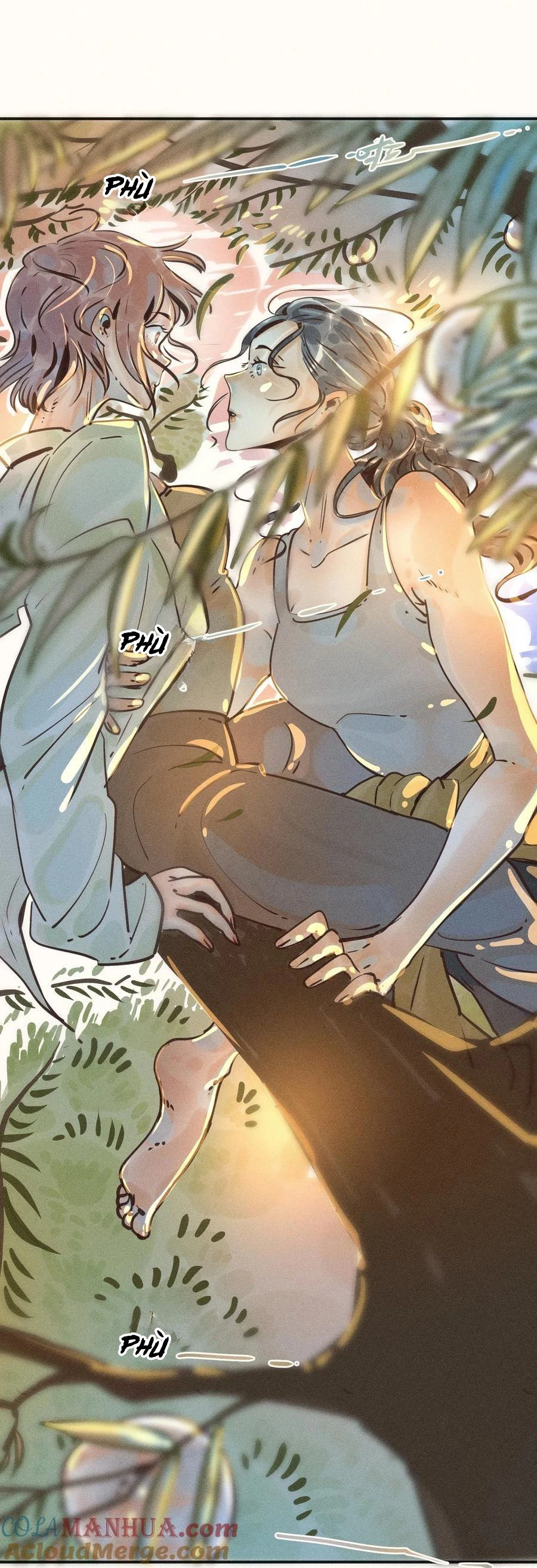 Cô Gái Thân Yêu Của Tôi Chapter 17 - Trang 2