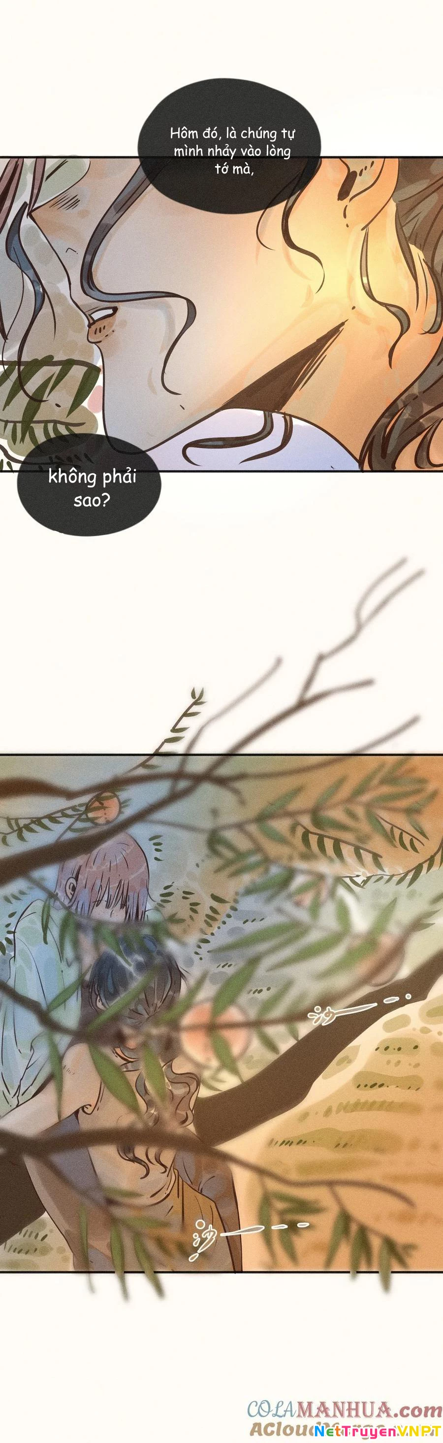 Cô Gái Thân Yêu Của Tôi Chapter 17 - Trang 2