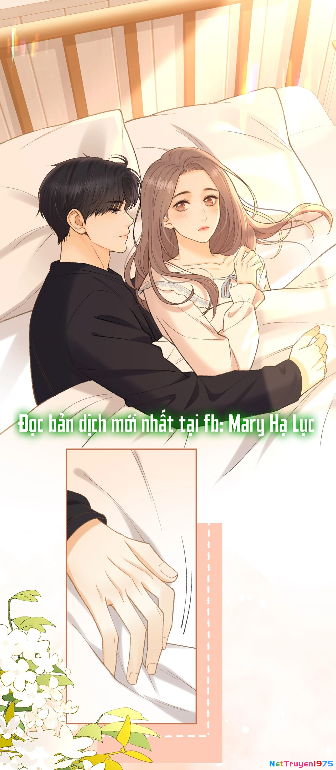 Khó Dỗ Dành Chapter 113.1 - 4