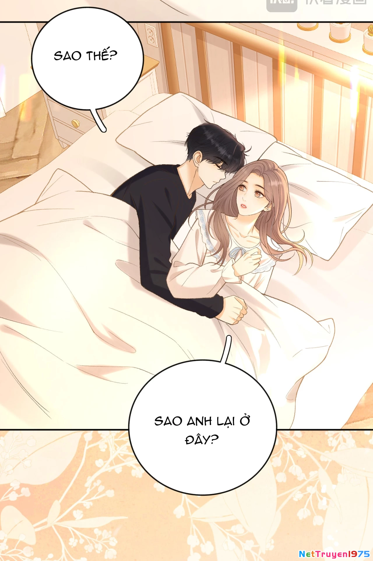 Khó Dỗ Dành Chapter 113.1 - 6