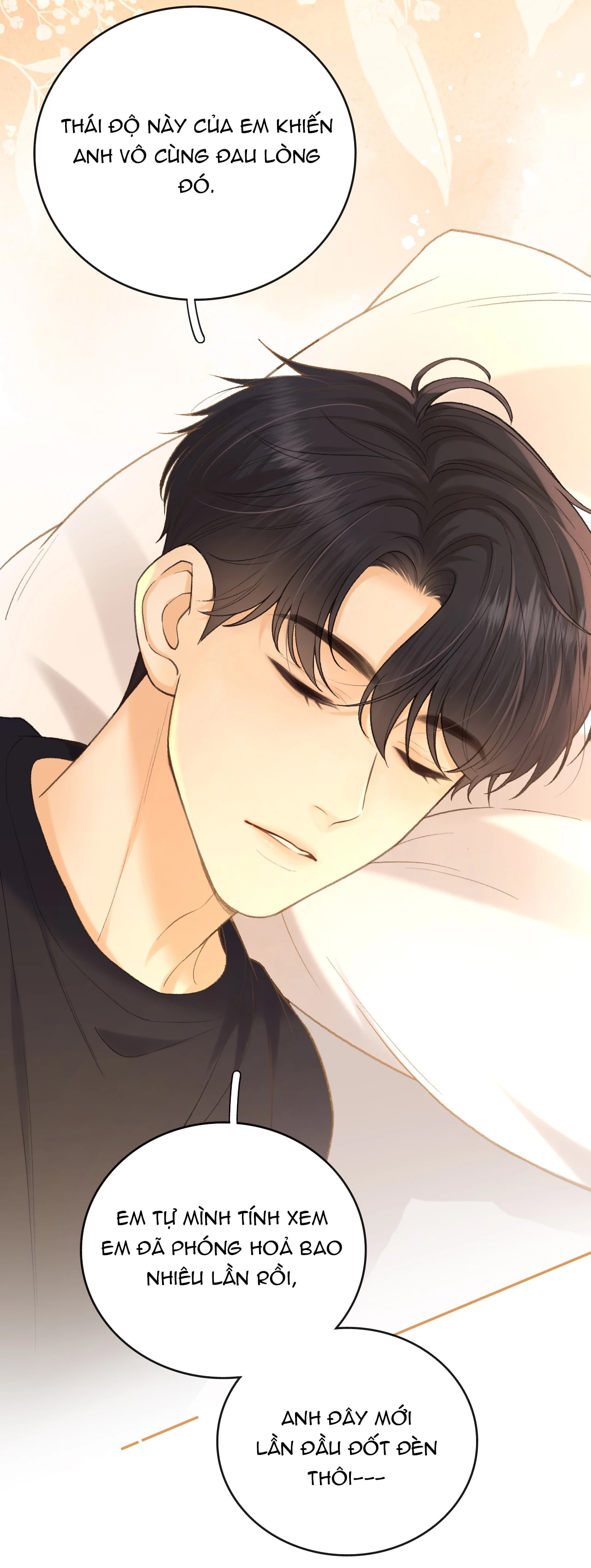 Khó Dỗ Dành Chapter 113.1 - 7