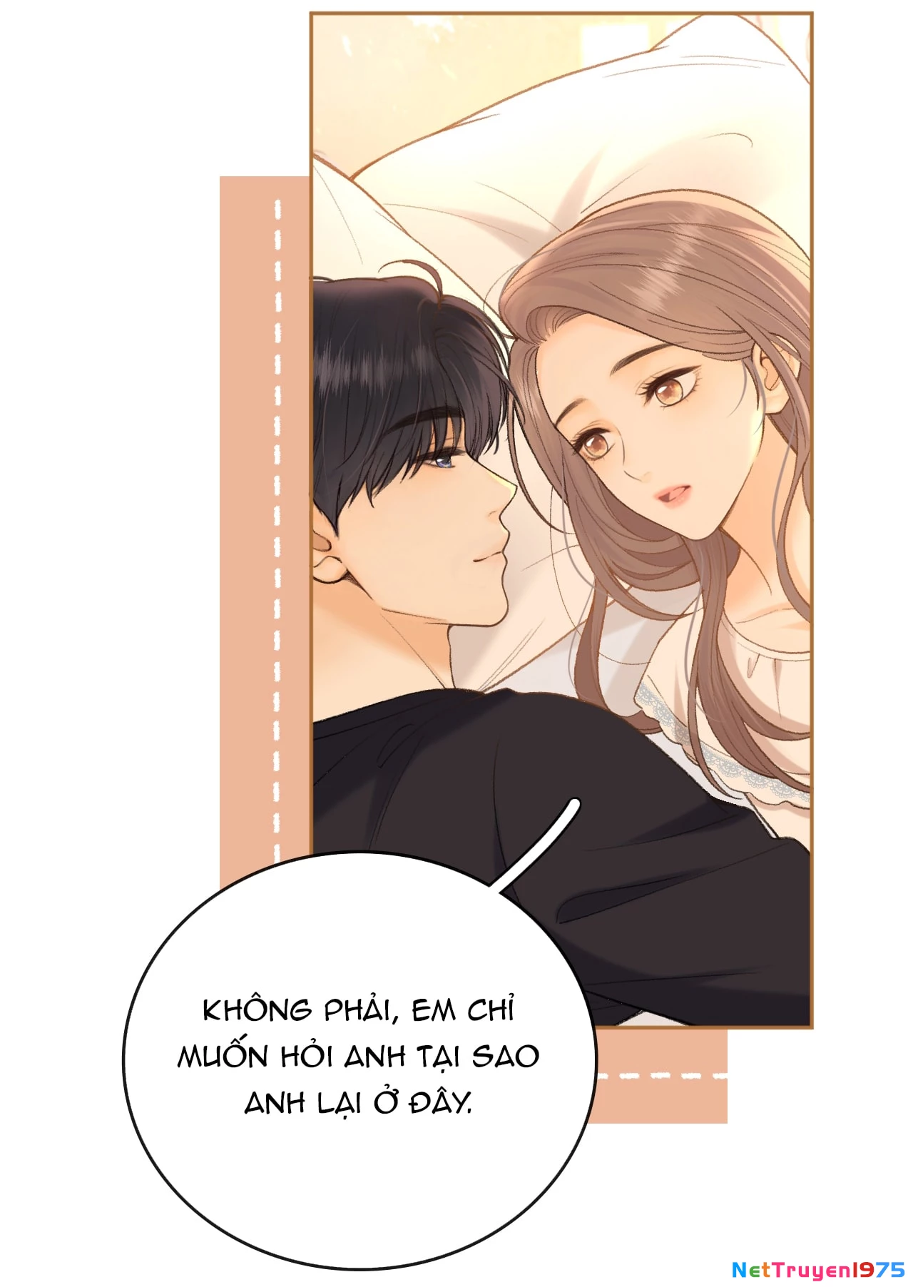 Khó Dỗ Dành Chapter 113.1 - 8