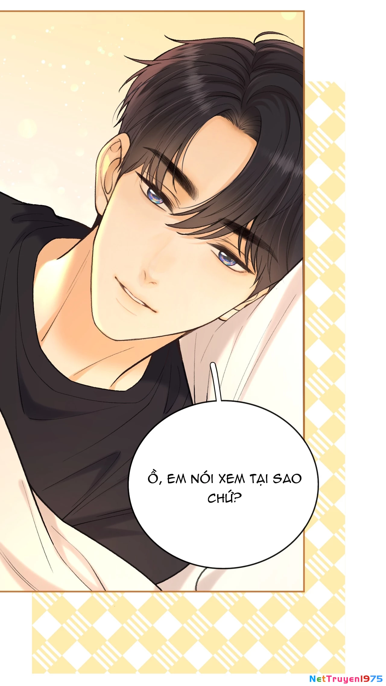 Khó Dỗ Dành Chapter 113.1 - 10