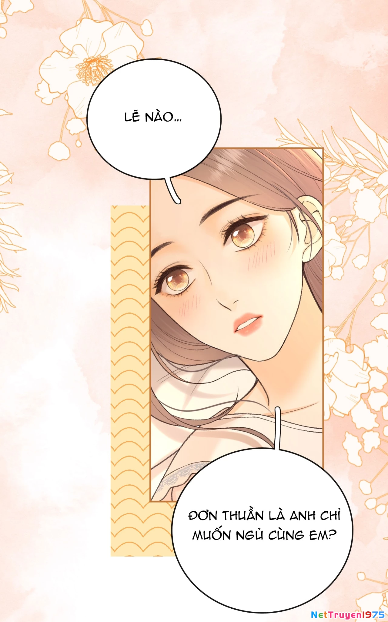 Khó Dỗ Dành Chapter 113.1 - 13