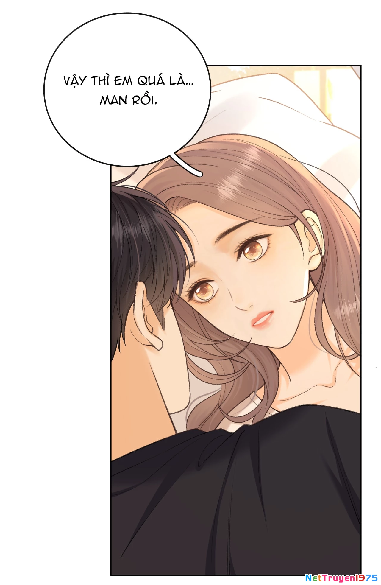 Khó Dỗ Dành Chapter 113.2 - 3