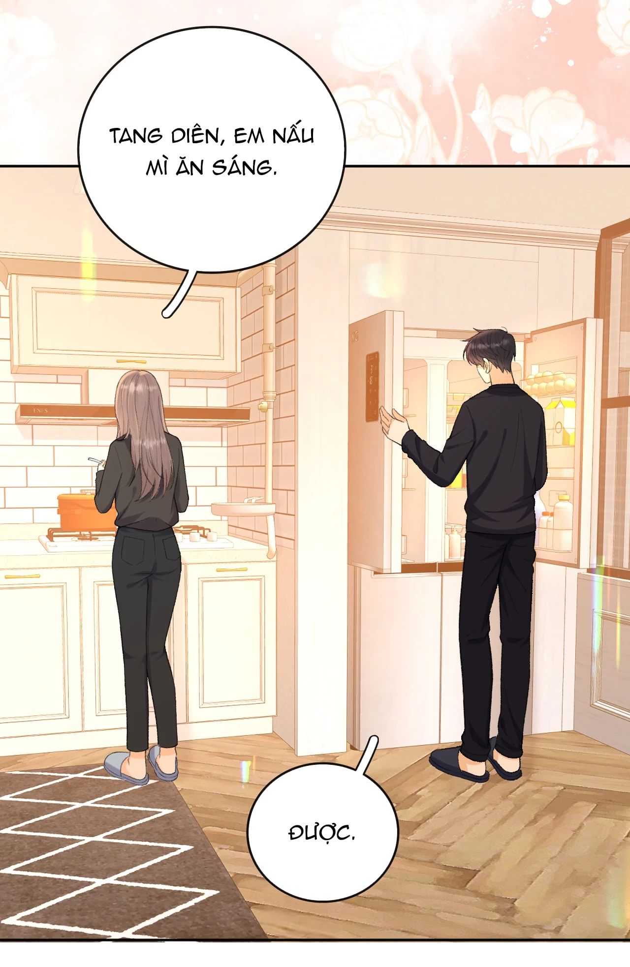 Khó Dỗ Dành Chapter 113.2 - 7