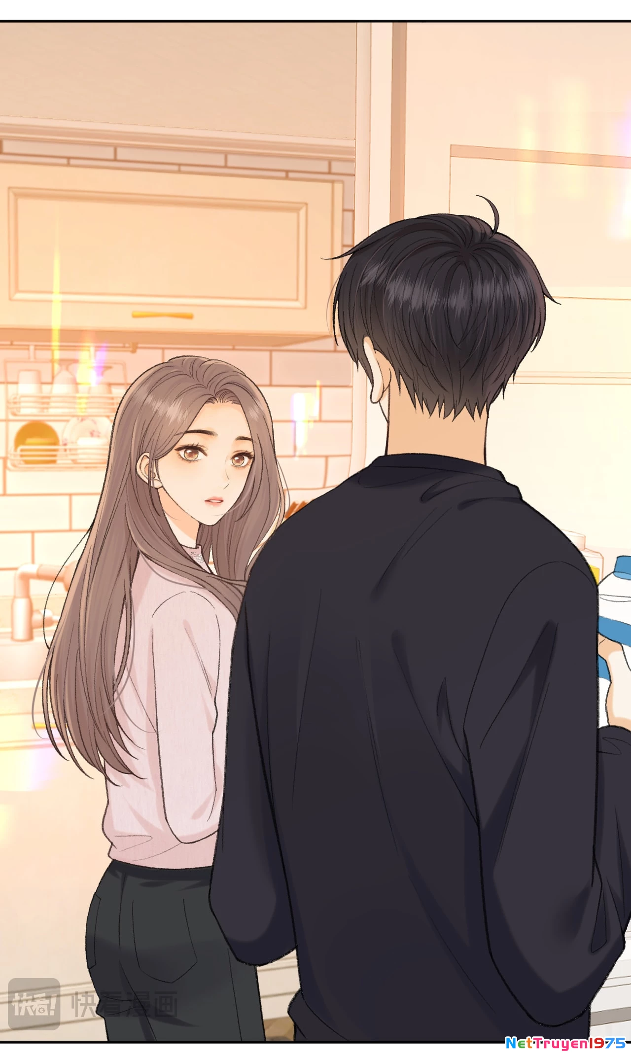 Khó Dỗ Dành Chapter 113.2 - 11