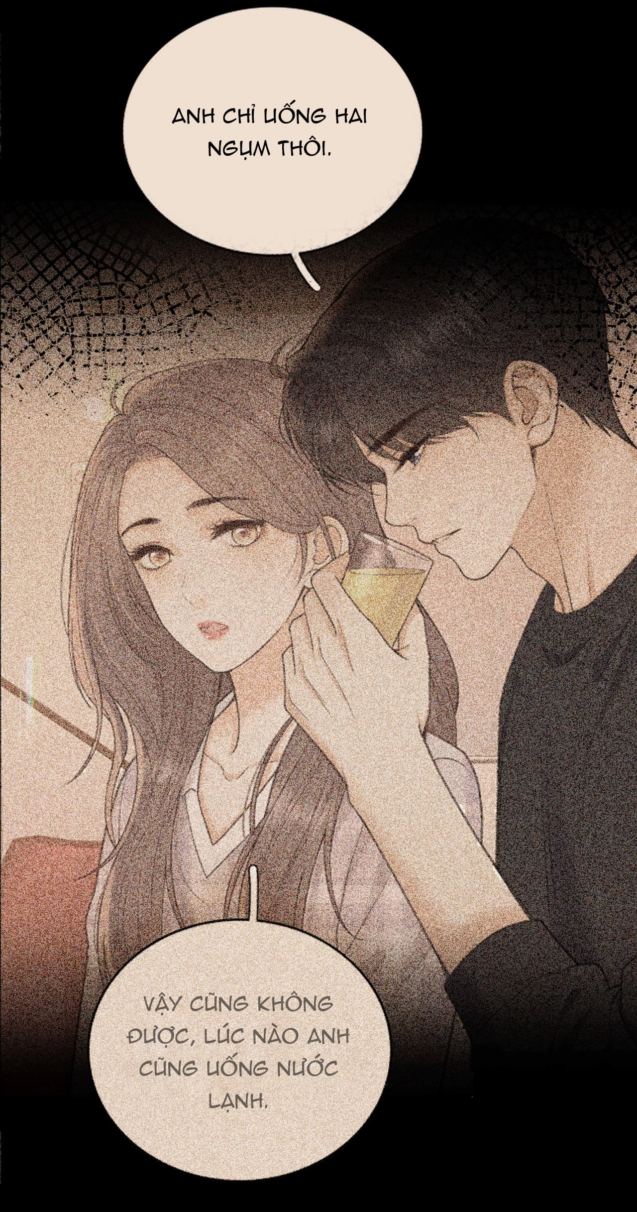 Khó Dỗ Dành Chapter 113.2 - 14