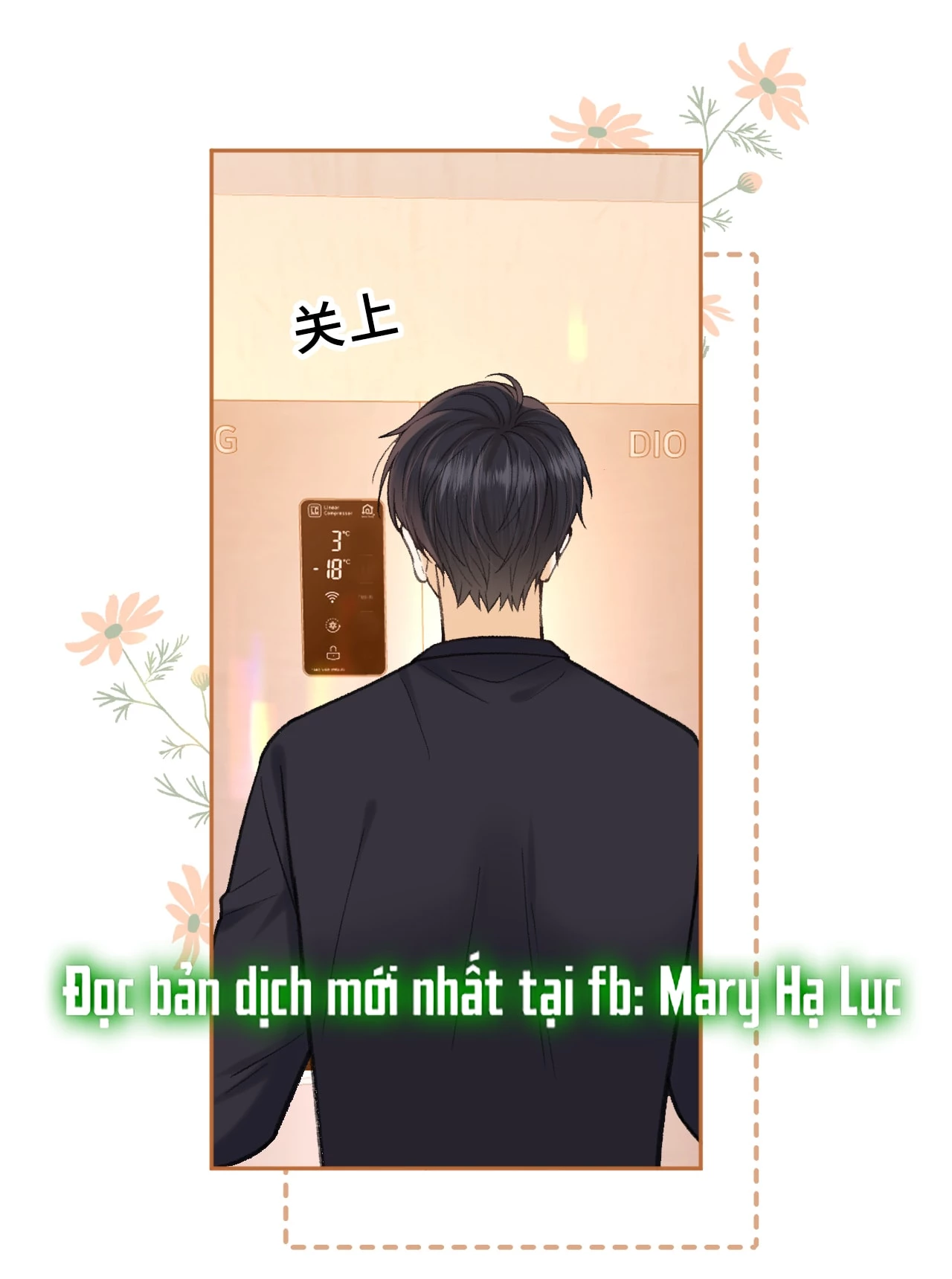 Khó Dỗ Dành Chapter 113.2 - 18