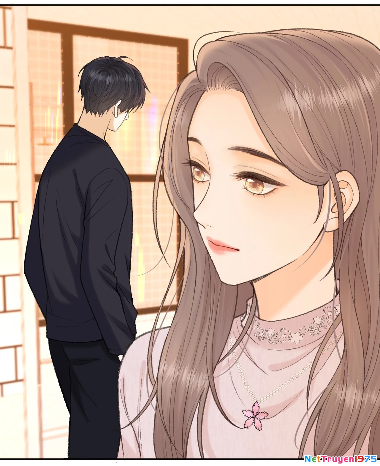 Khó Dỗ Dành Chapter 113.2 - 21
