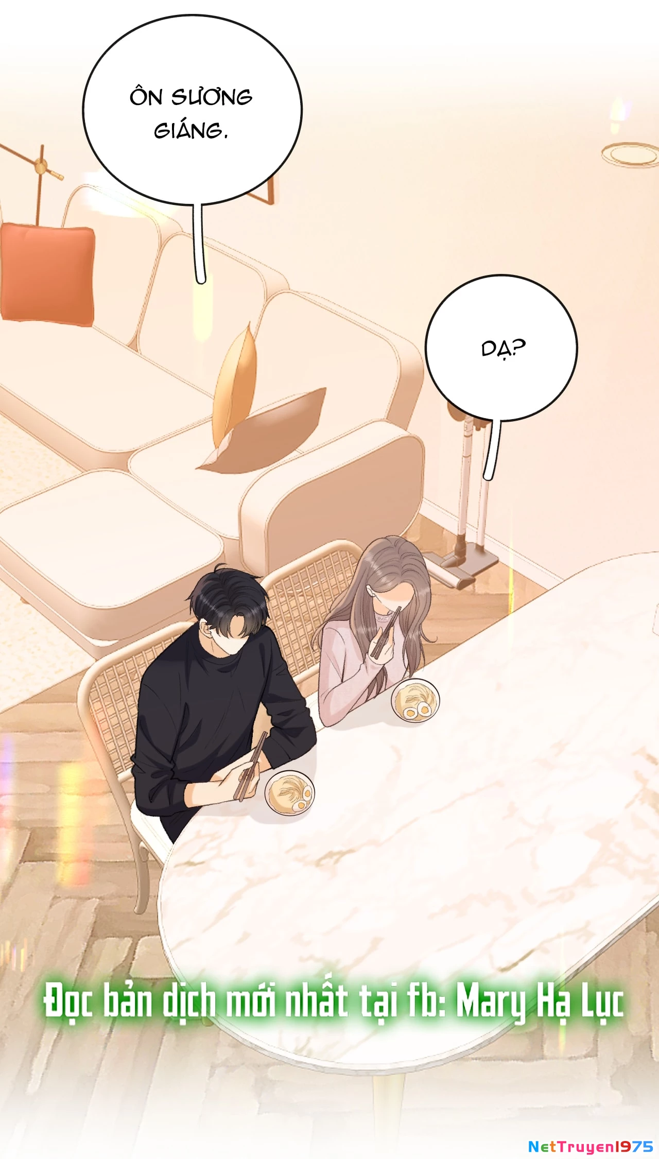 Khó Dỗ Dành Chapter 113.2 - 27
