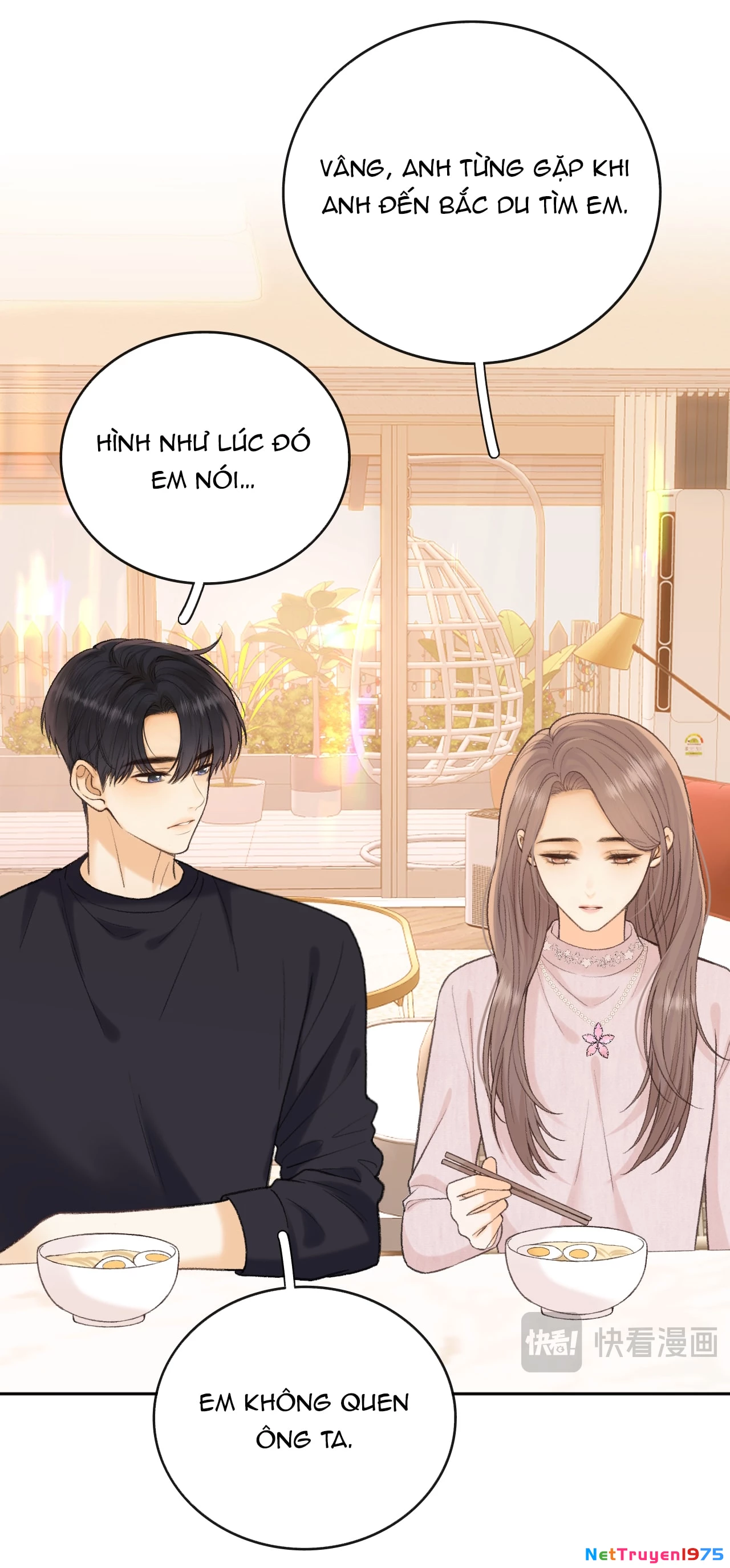 Khó Dỗ Dành Chapter 113.2 - 30