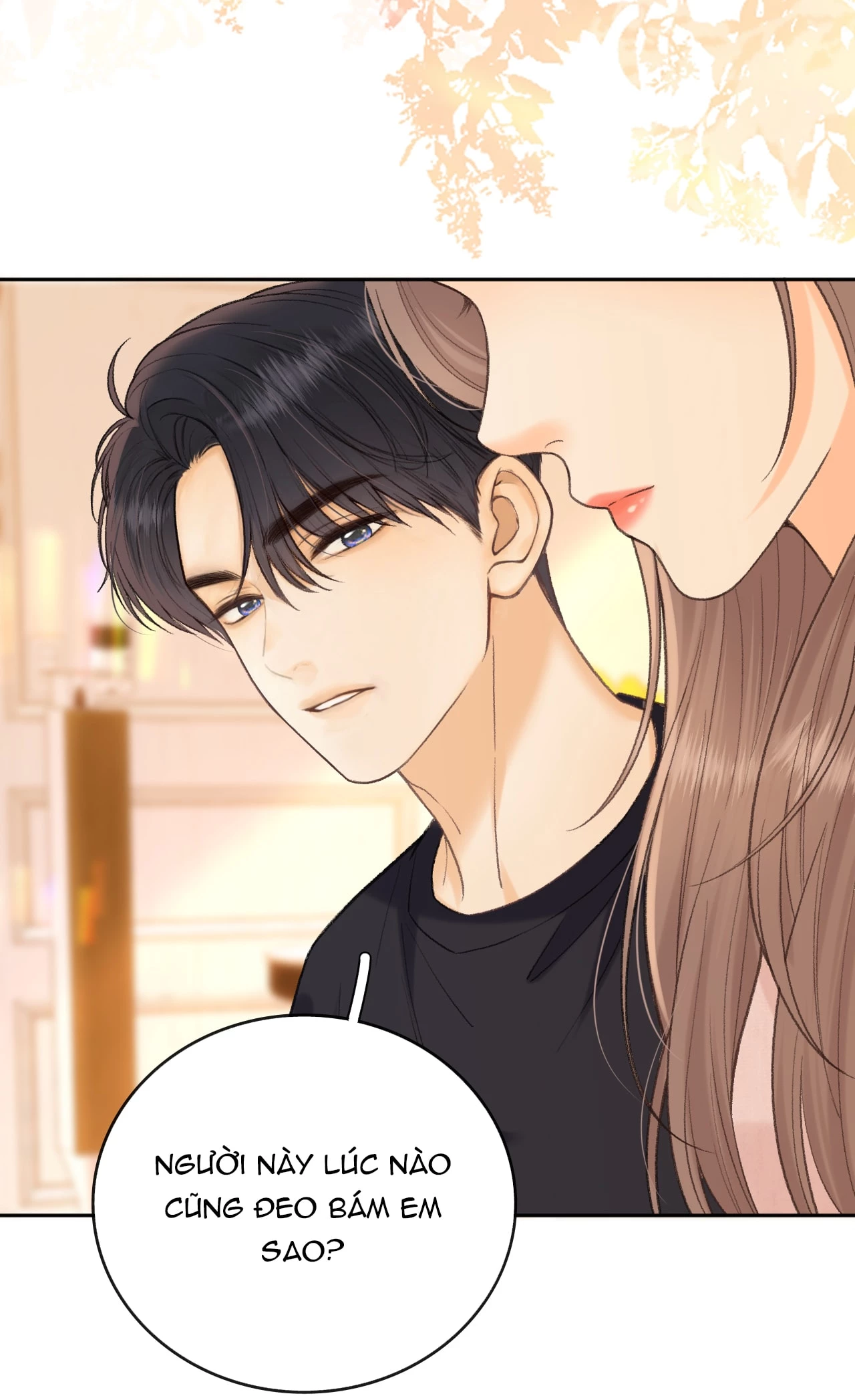 Khó Dỗ Dành Chapter 113.2 - 33